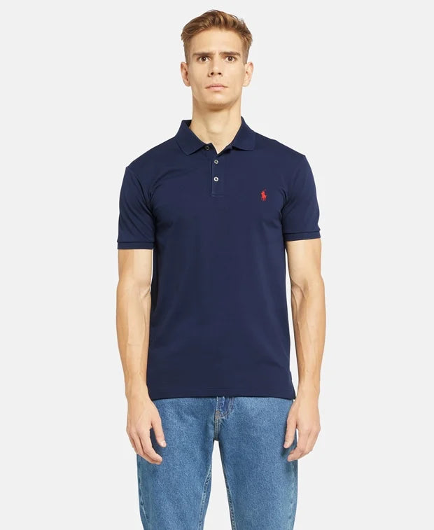 Polo Ralph Lauren Polo shirt Colour Navy