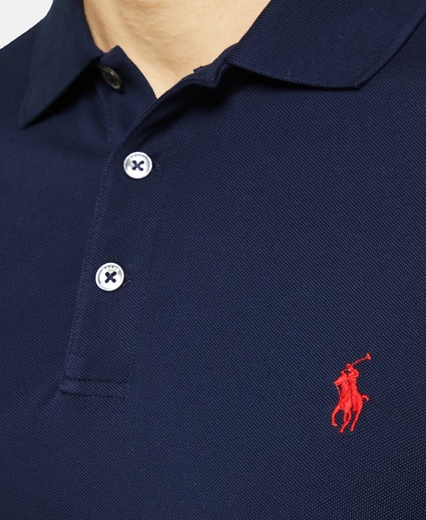 Polo Ralph Lauren Polo shirt Colour Navy